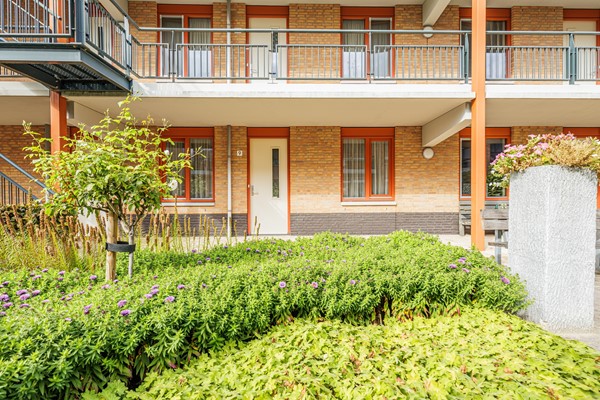 Medium property photo - Spinnerijstraat 9, 3295 VL 's-Gravendeel
